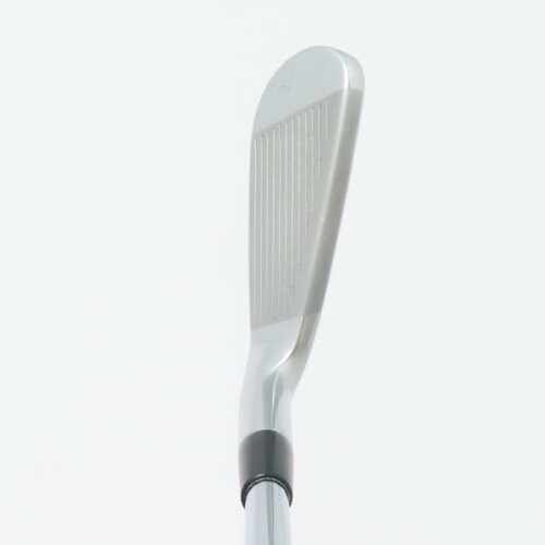 Mizuno Pro 245 Iron Set 6 PW 5 Clubs Dynamic Gold S200 Steel RH Used Japan1
