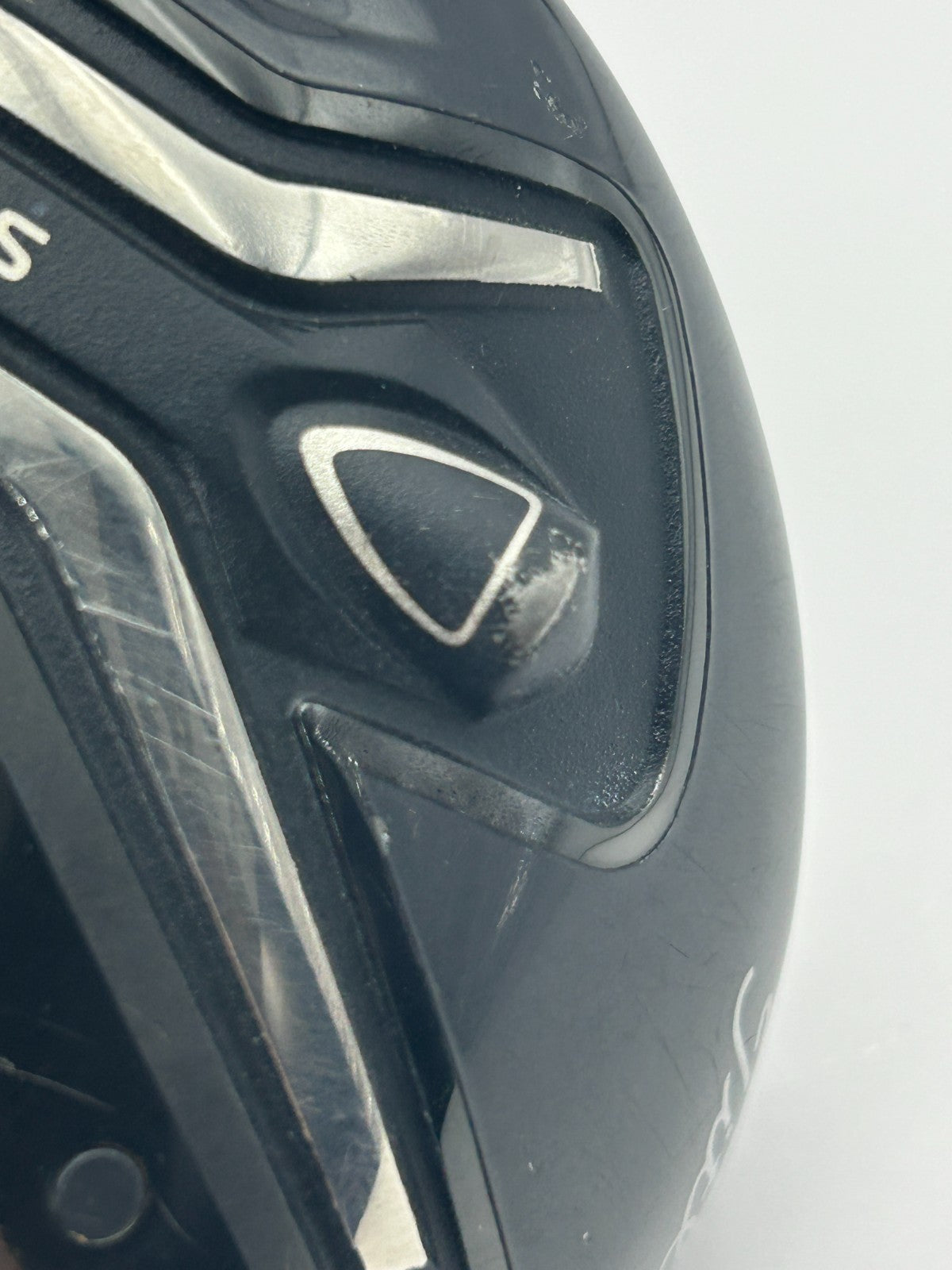 Titleist 917 D3 9.5 Driver Head only Right Handed golf from japan 287922