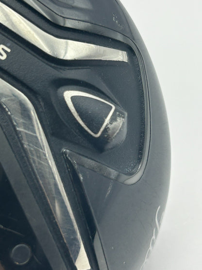 Titleist 917 D3 9.5 Driver Head only Right Handed golf from japan 287922