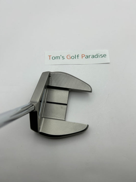 TaylorMade Putter TP TRUSS M2TC 34 inch RH Super Stroke No head cover 23650