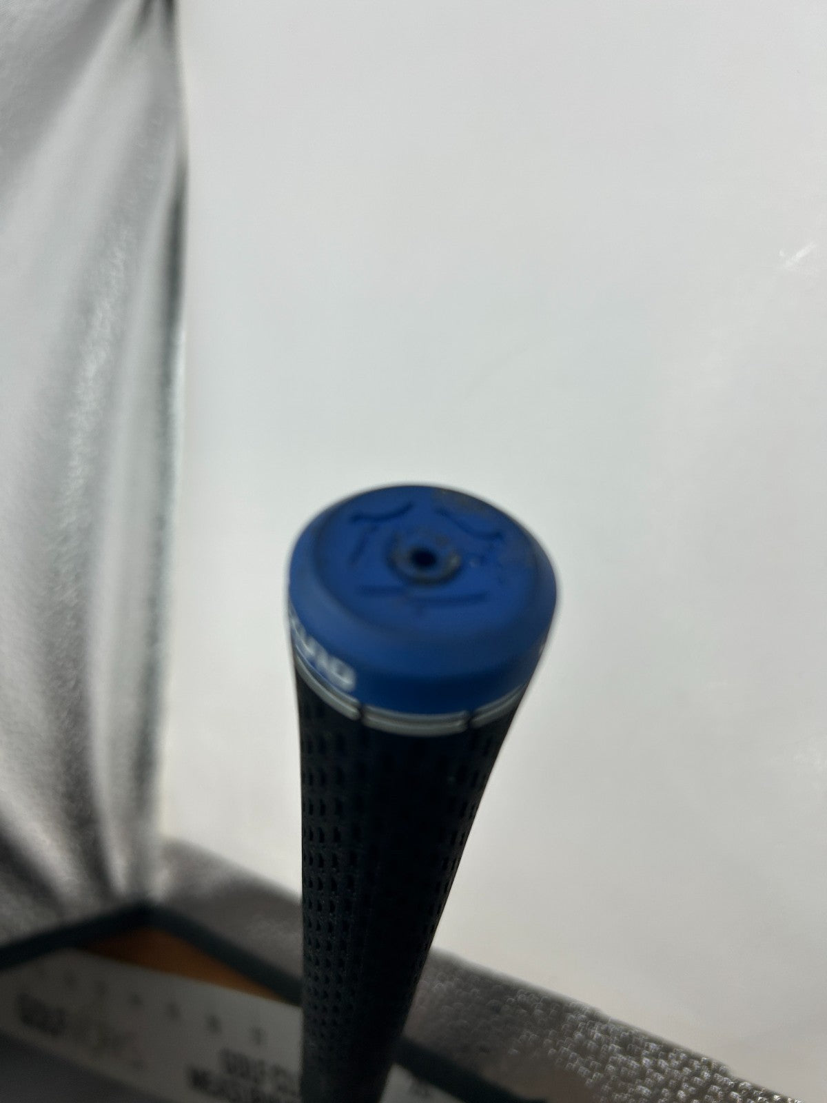Graphite Design TOUR AD TP 5 Stiff Driver Shaft 43.75 in No Adapter *253919