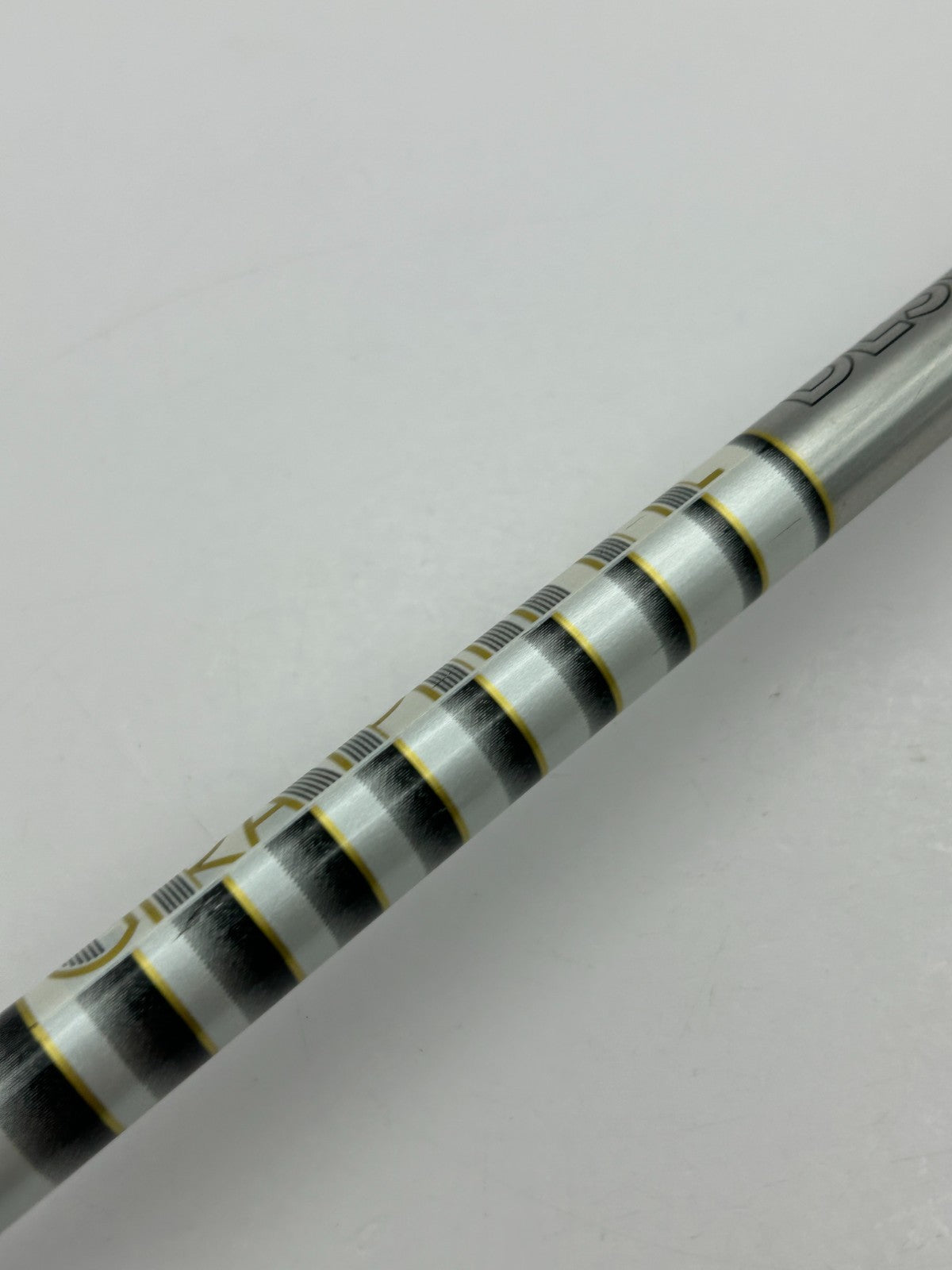 Graphite Design TOUR AD TP-5 Stiff Driver Shaft 44.125in No Adapter *240610