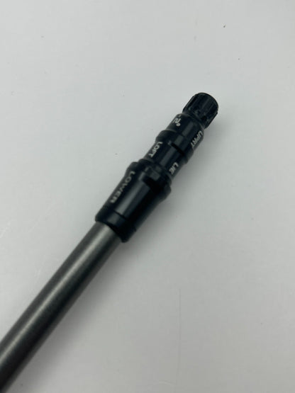 Graphite Design TOUR AD XC 6 S Driver Shaft 44.125 in TaylorMade Adapter *239015