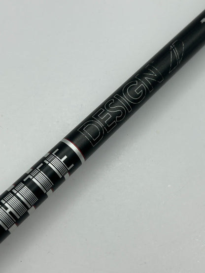 Graphite Design TOUR AD XC 6 Stiff Driver Shaft 44.125 in TaylorMade *13672