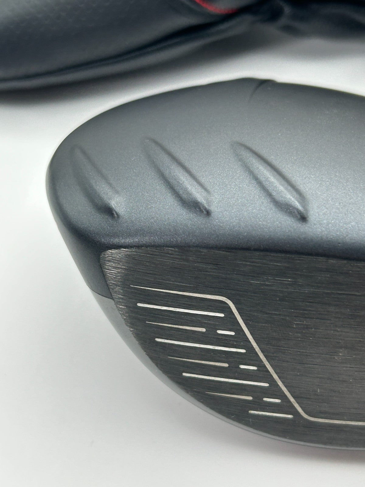 Ping G410 LST 10.5 driver head only Right Handed golf from japan 22378