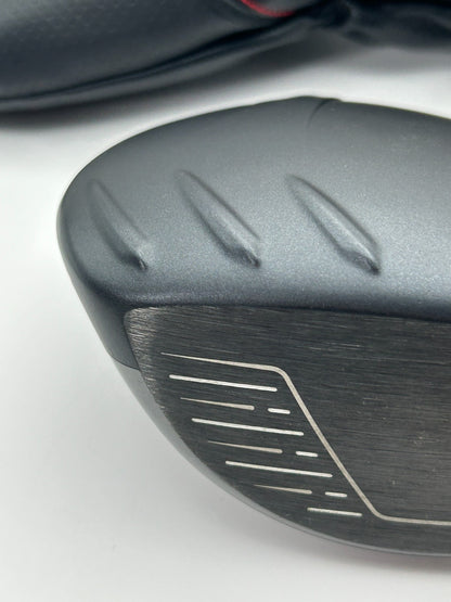 Ping G410 LST 10.5 driver head only Right Handed golf from japan 22378