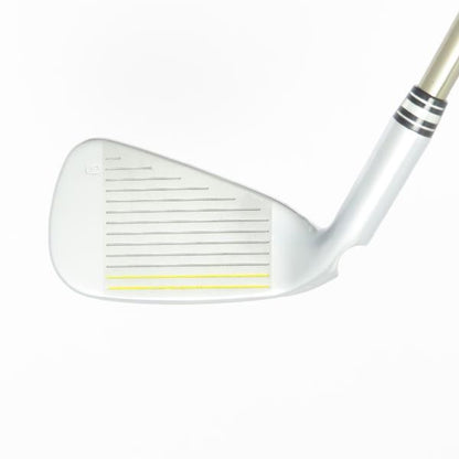 PING G430 Iron Set 6 PW 45° 6 Clubs PING TOUR 2.0 CHROME 85 S RH Used2