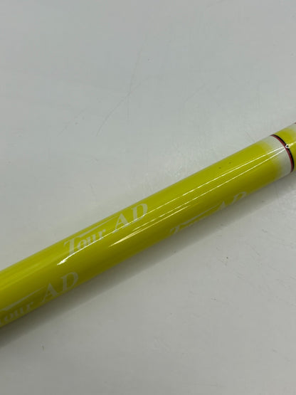 Graphite Design TOUR AD MJ 7 X Driver Shaft 43.5 in No adapter *27406