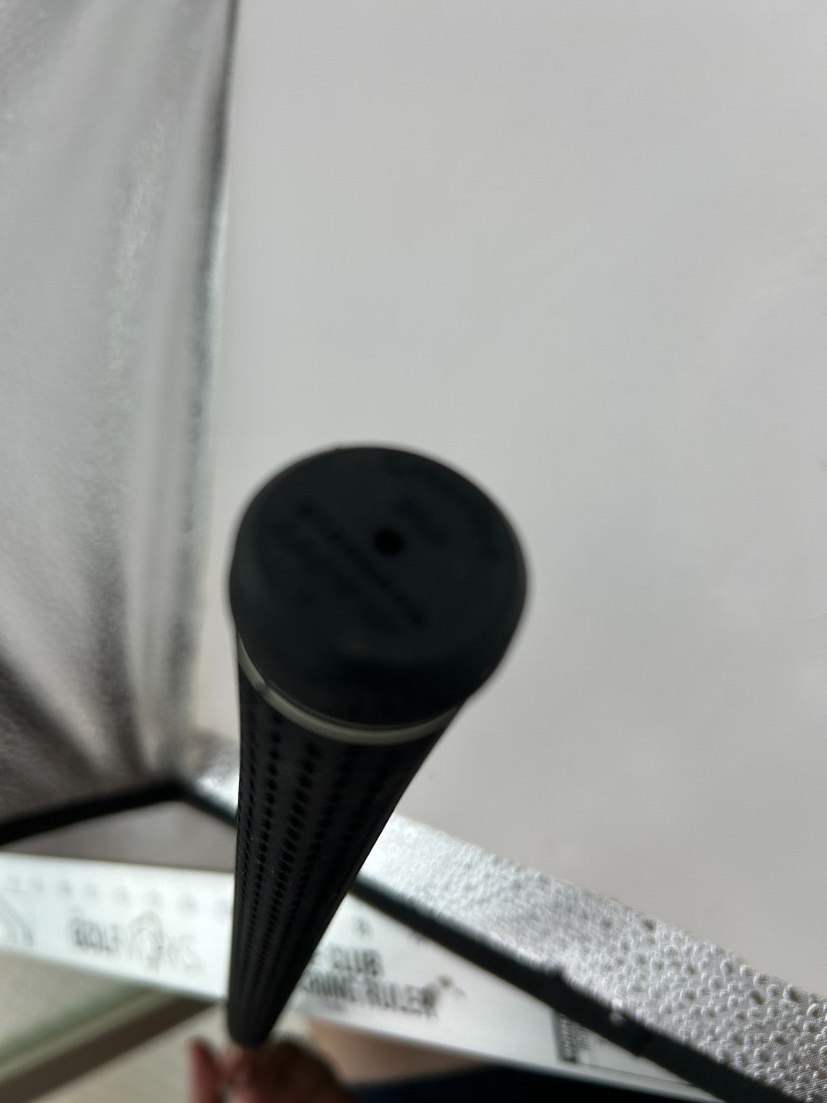 Graphite Design TOUR AD GC 6 S Fairway Wood Shaft 41.625 in Cobra Adapter *322319