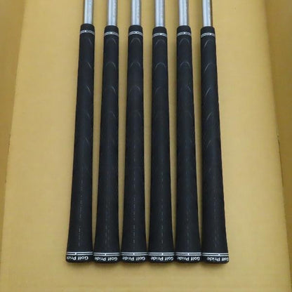 Mizuno Pro S 3 Iron Set 5 PW 6 Clubs N.S.PRO MODUS3 SYSTEM3 TOUR 125 X RH Used7
