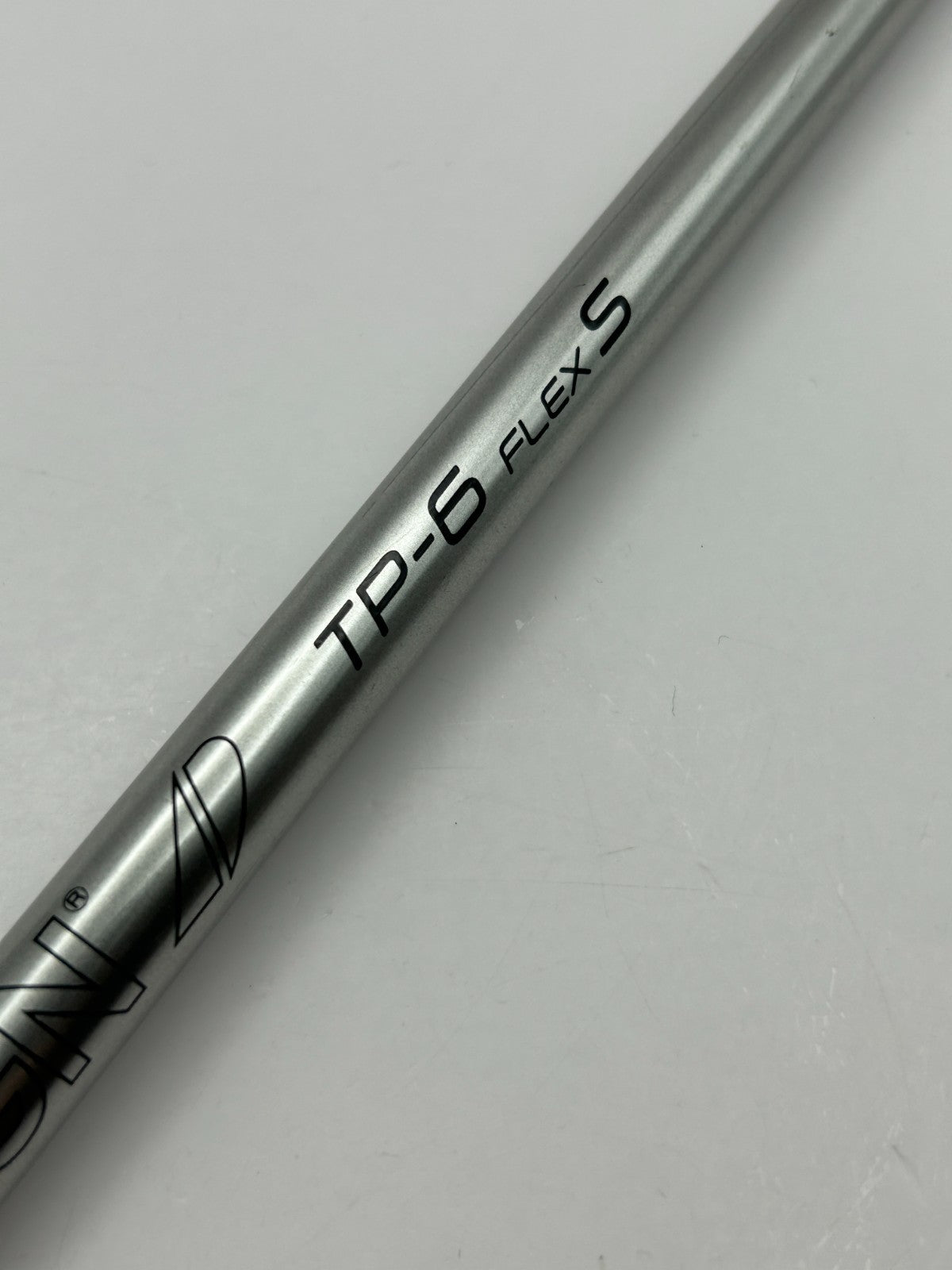 Graphite Design TOUR AD TP 6 Stiff Driver Shaft 44.125 in Titleist adapter *23131