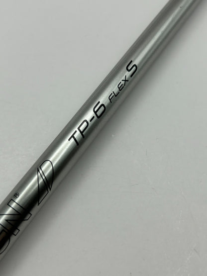 Graphite Design TOUR AD TP 6 Stiff Driver Shaft 44.125 in Titleist adapter *23131