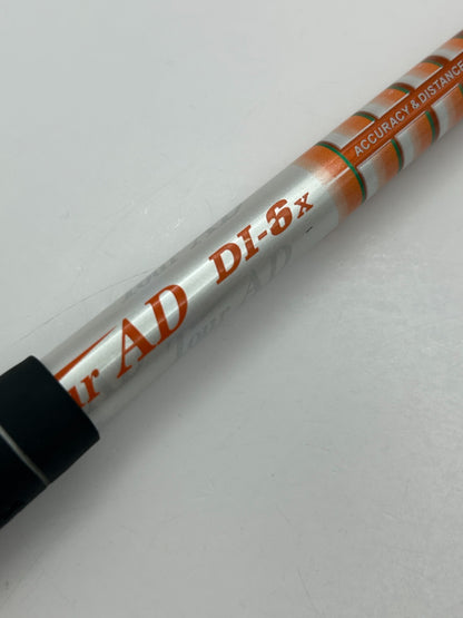 Graphite Design TOUR AD DI 6 X Fairway Wood Shaft 40.675 in No adapter *19471
