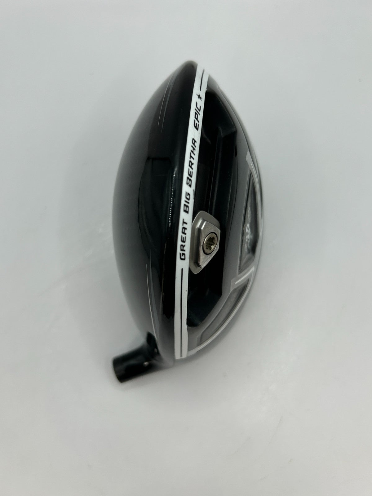 Callaway GBB EPIC STAR 10.5 Black driver head only Right Handed from Japan 396513