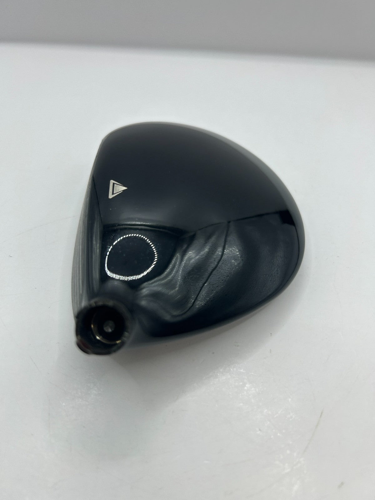 Titleist VG3 5W 18 Fairway Wood Head Only Right Handed From Japan 36186