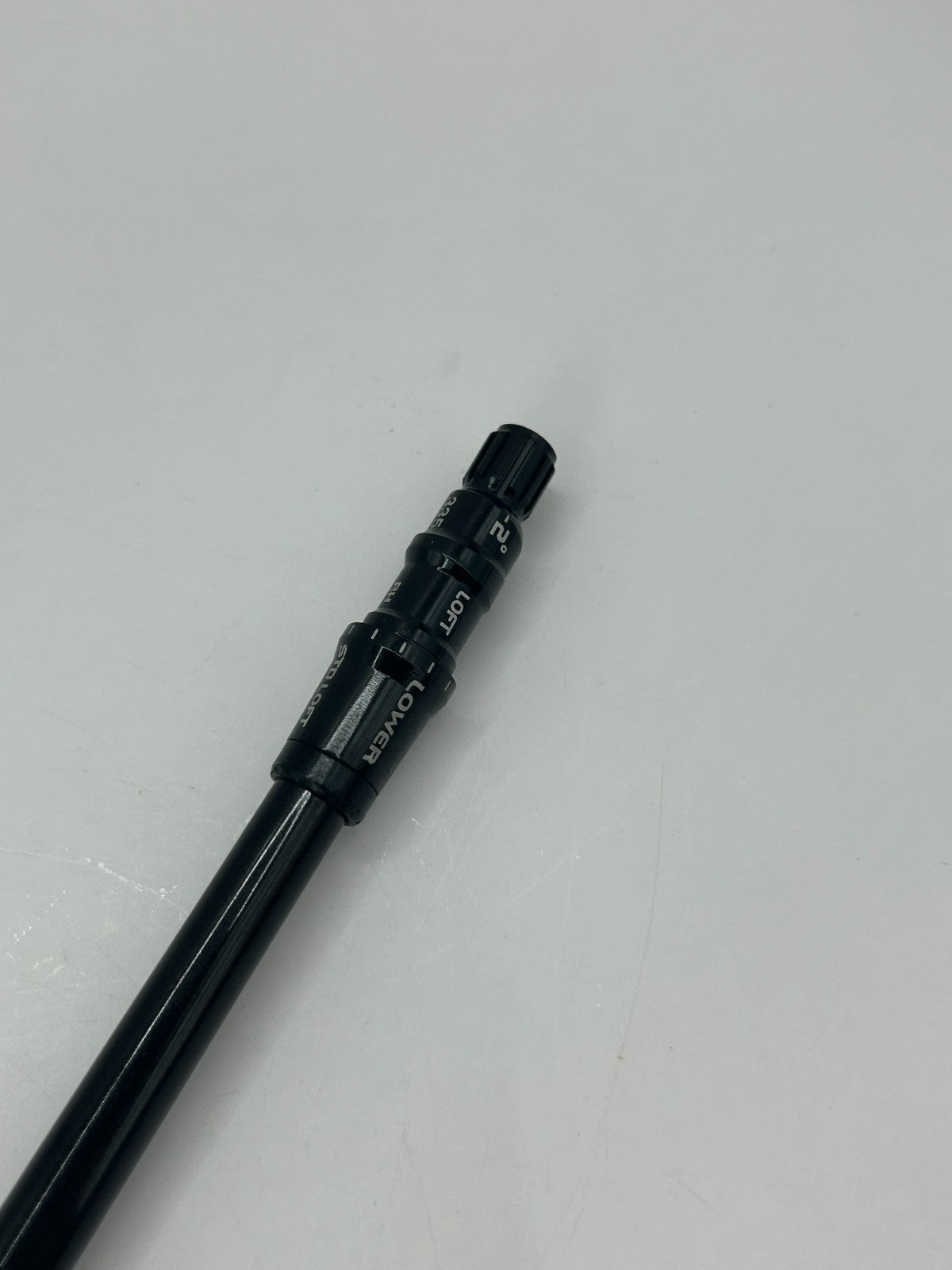 Graphite Design TOUR AD VF 5 Stiff Fairway Wood Shaft 41.25 in TaylorMade *315614