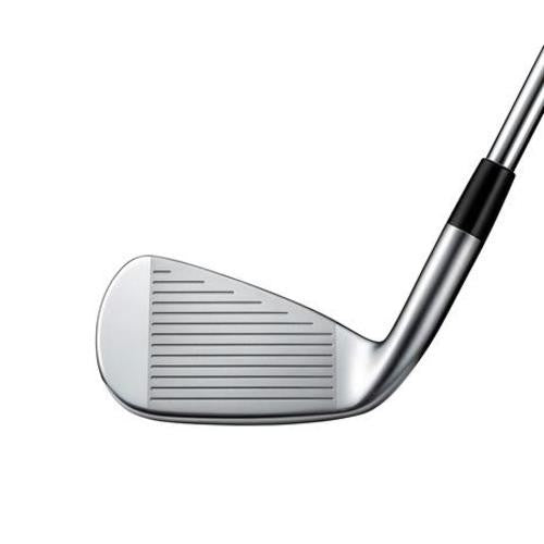 Mizuno JPX925 HOT METAL Iron Set 5pcs 6 PW N.S.PRO 950GH neo Steel S Flex RH New2