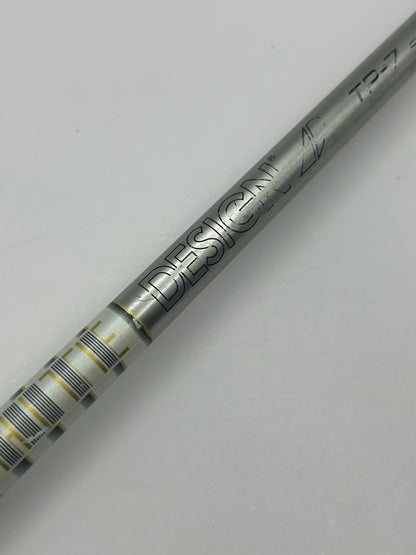 Graphite Design TOUR AD TP 7 Stiff Driver Shaft 43.125 in No Adapter *17273