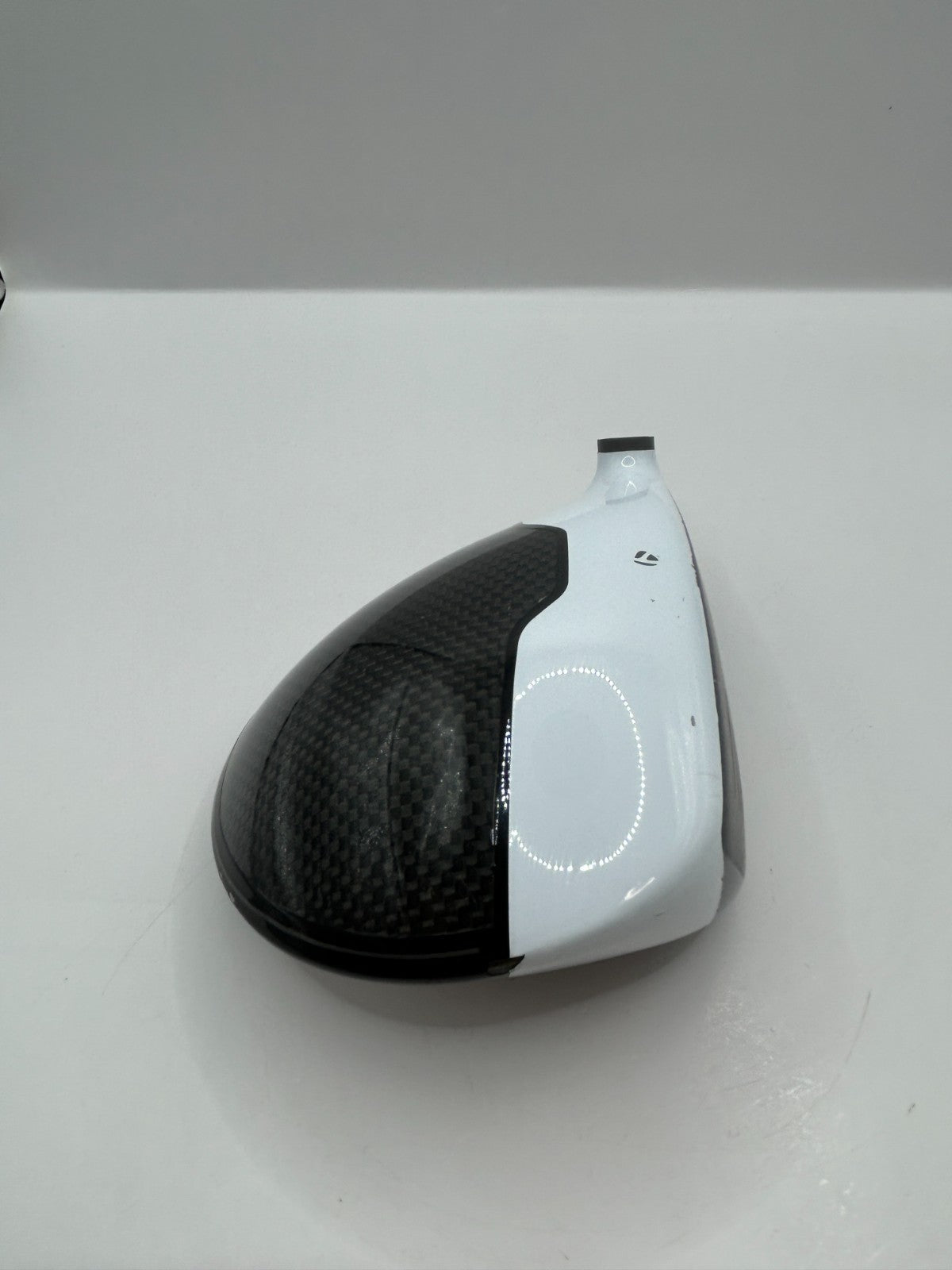 TaylorMade M1 430 9.5 driver head only right handed golf from japan 360710