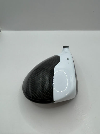TaylorMade M1 430 9.5 driver head only right handed golf from japan 360710