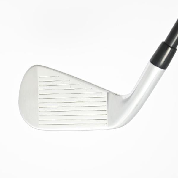 Titleist T200 2019 Iron Set 6 PW 5 Clubs Titleist KURO KAGE 60 RH Used2