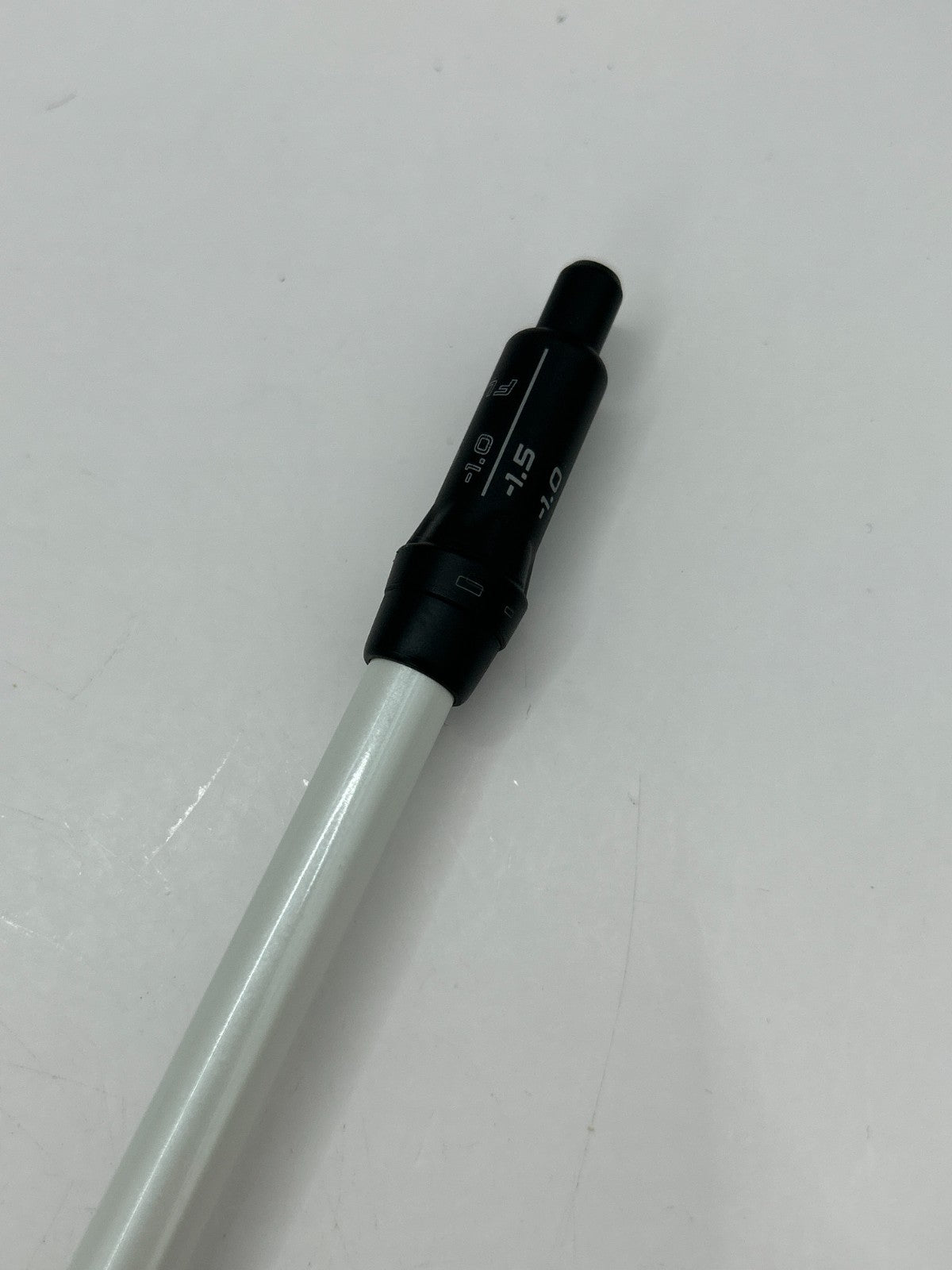 Graphite Design TOUR AD HD 6 Stiff Driver Shaft 44.125 in Ping Adapter *297315