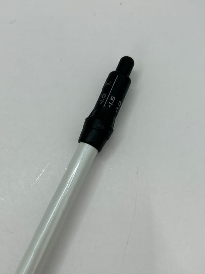 Graphite Design TOUR AD HD 6 Stiff Driver Shaft 44.125 in Ping Adapter *297315