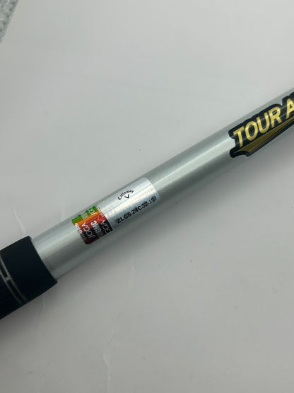 Graphite Design TOUR AD TP-6 Stiff Driver Shaft 43.125 in No Adapter *17264