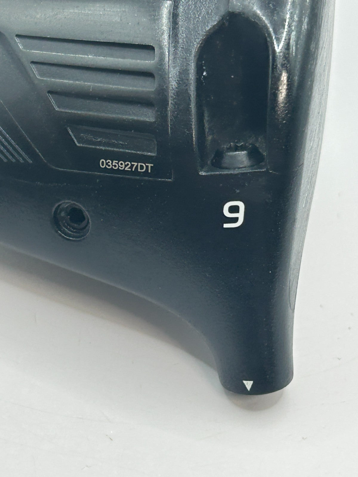 PING G425 LST 9.0 driver head right handed golf from japan 365417