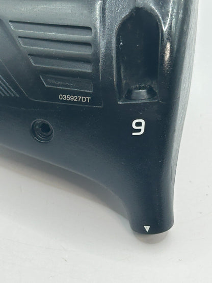 PING G425 LST 9.0 driver head right handed golf from japan 365417