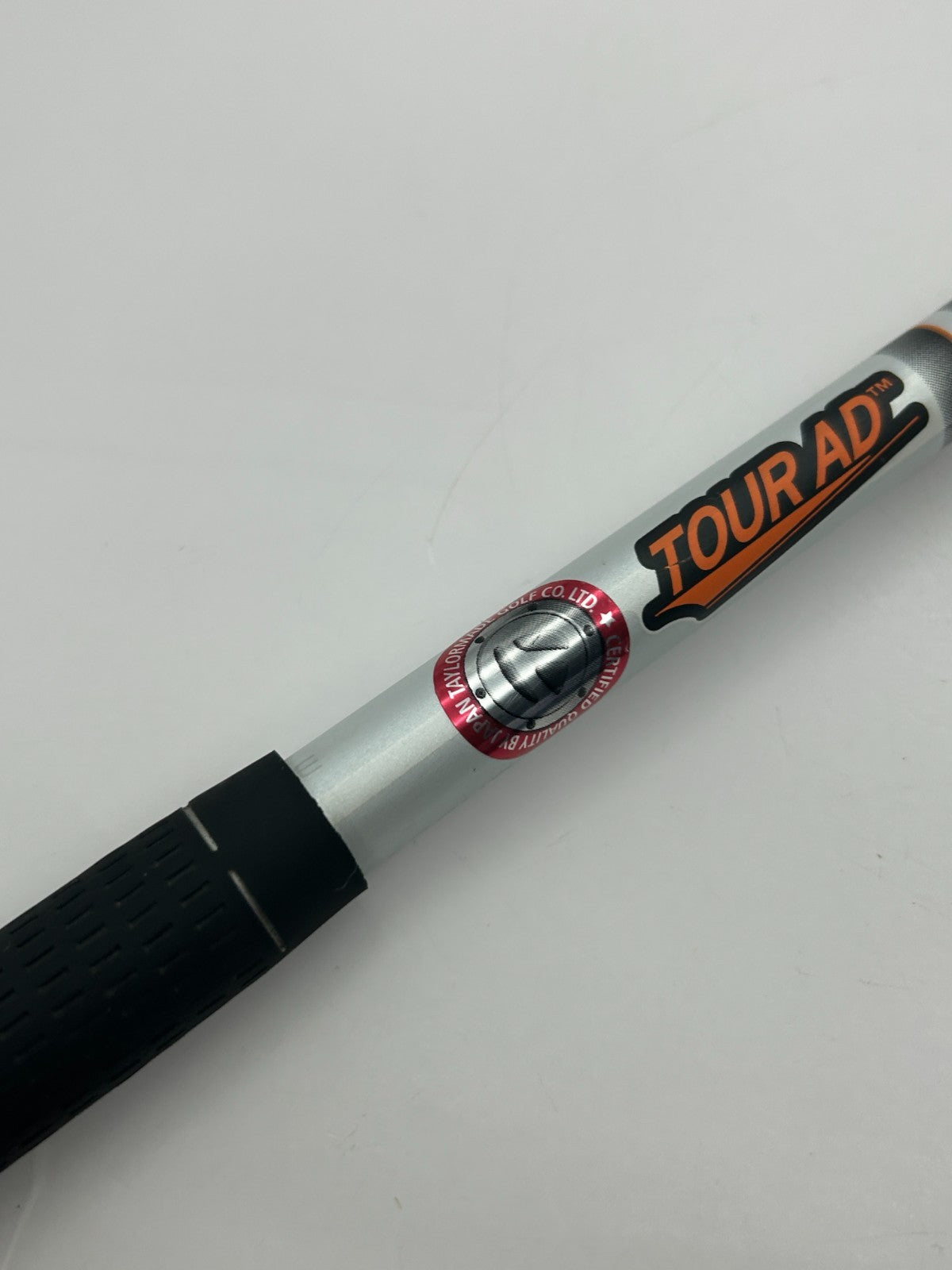 Graphite Design TOUR AD IZ 5 S Fairway Wood Shaft 40.675 in No adapter *23754