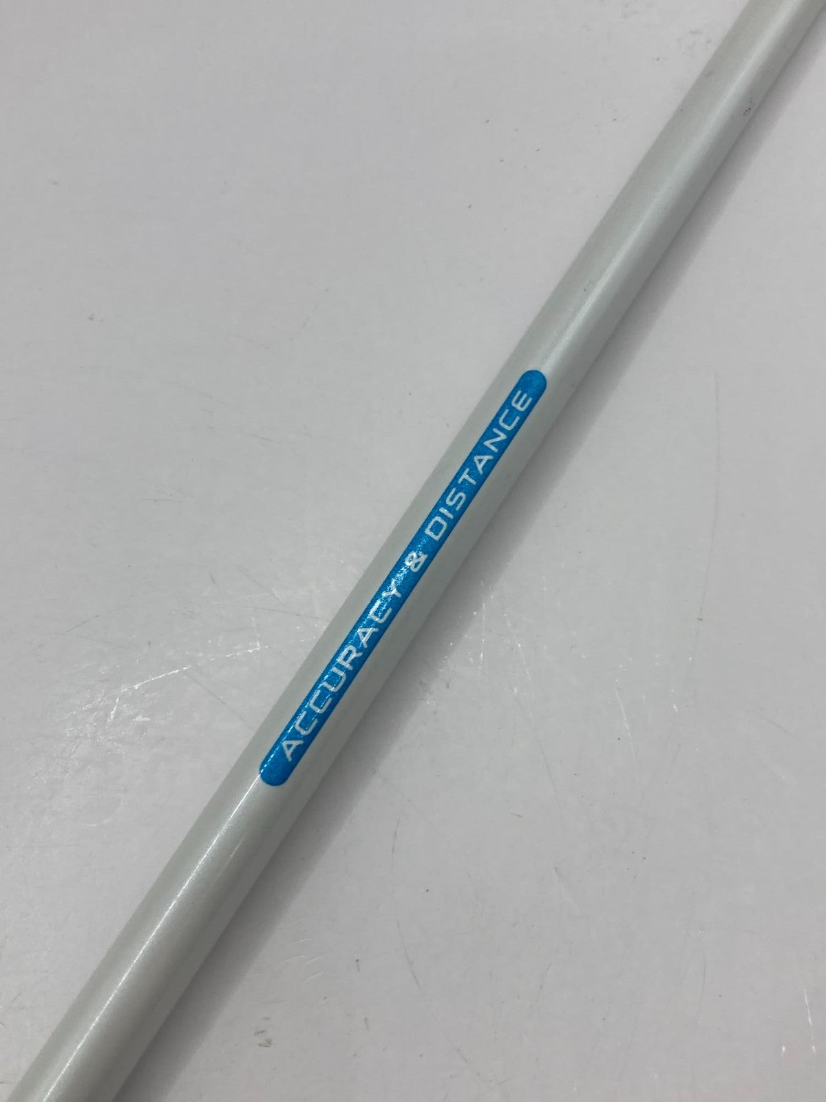 Graphite Design TOUR AD HD 5 S Fairway Wood Shaft 41.625 in No adapter *326611