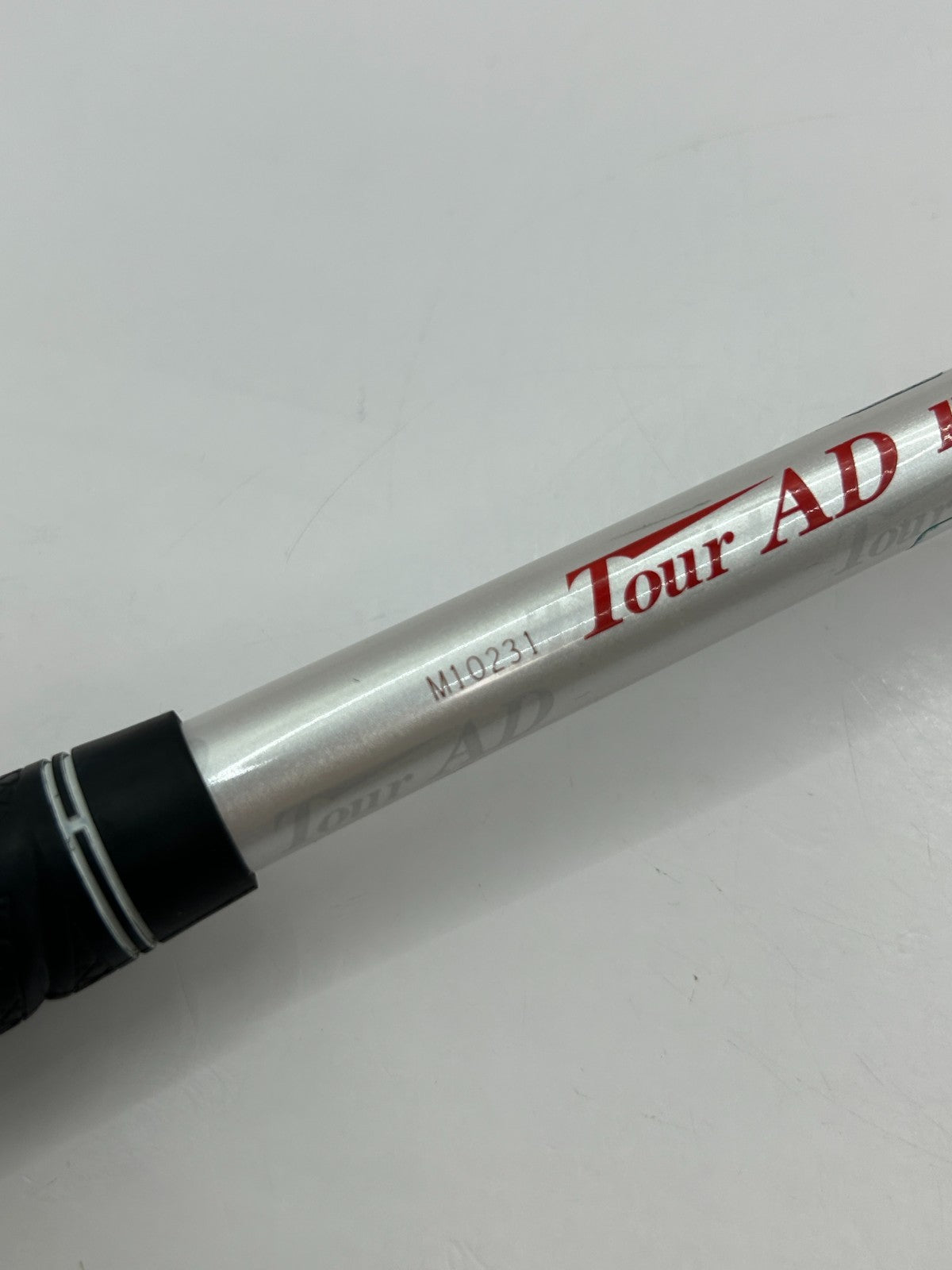 Graphite Design TOUR AD DJ 6 S Fairway Wood Shaft 41.75 in No Adapter *24434