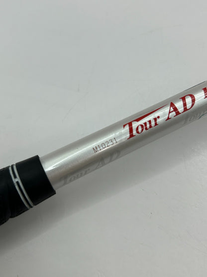 Graphite Design TOUR AD DJ 6 S Fairway Wood Shaft 41.75 in No Adapter *24434