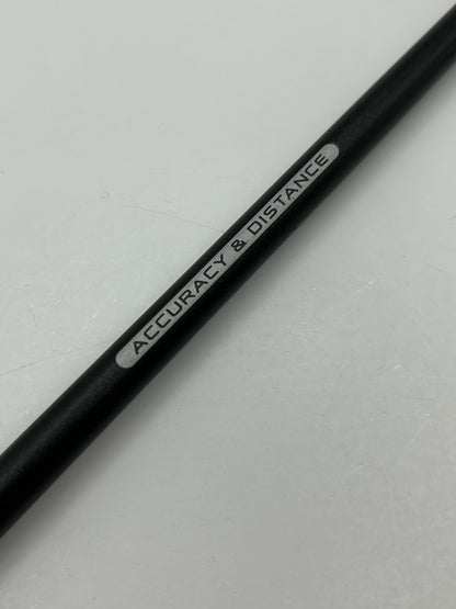 Graphite Design TOUR AD IZ-6 Stiff Driver Shaft 44.375 in YAMAHA Adapter *219211