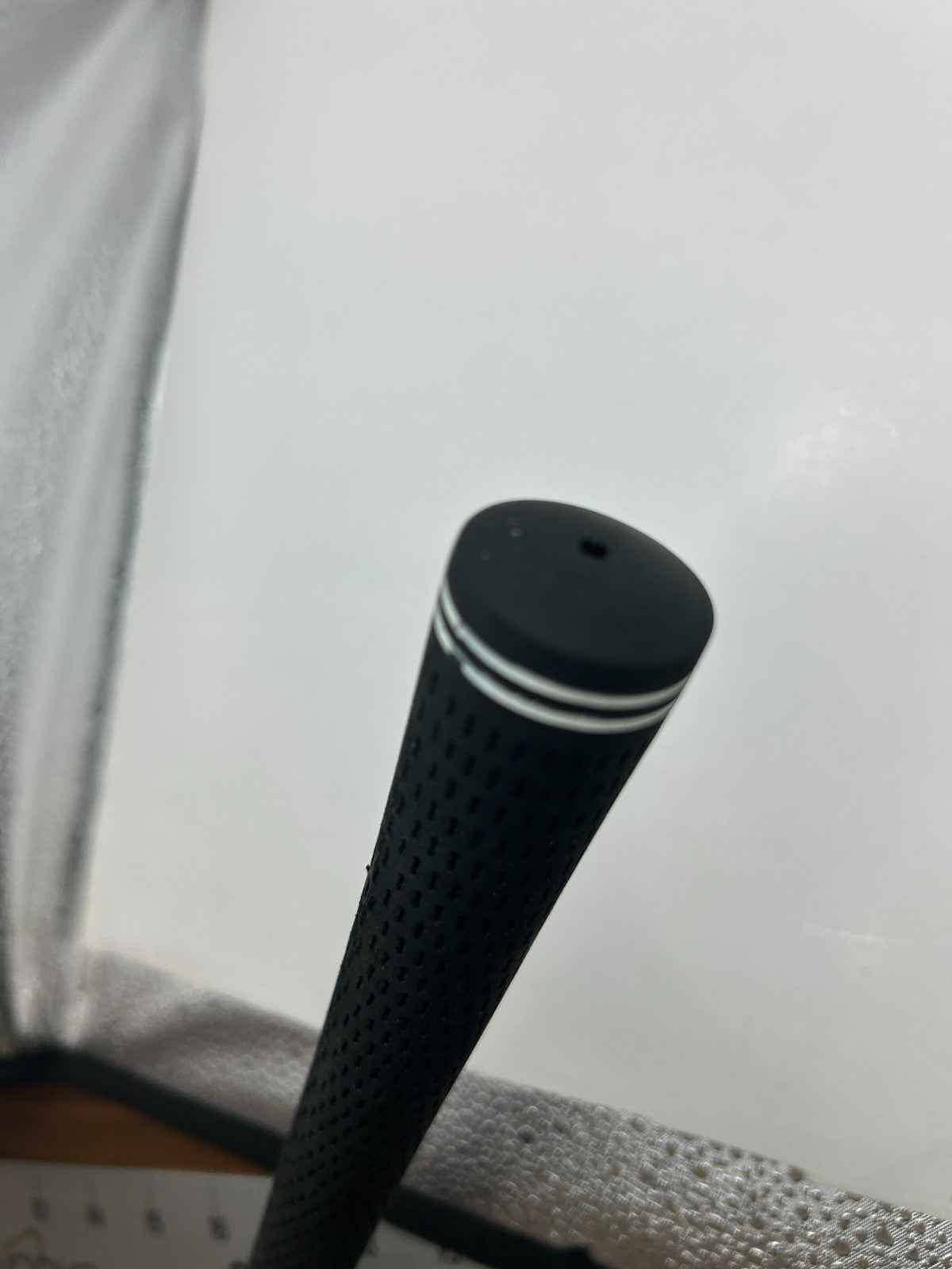 Graphite Design TOUR AD MJ-7 Stiff Driver Shaft 44.125 in TaylorMade *269319