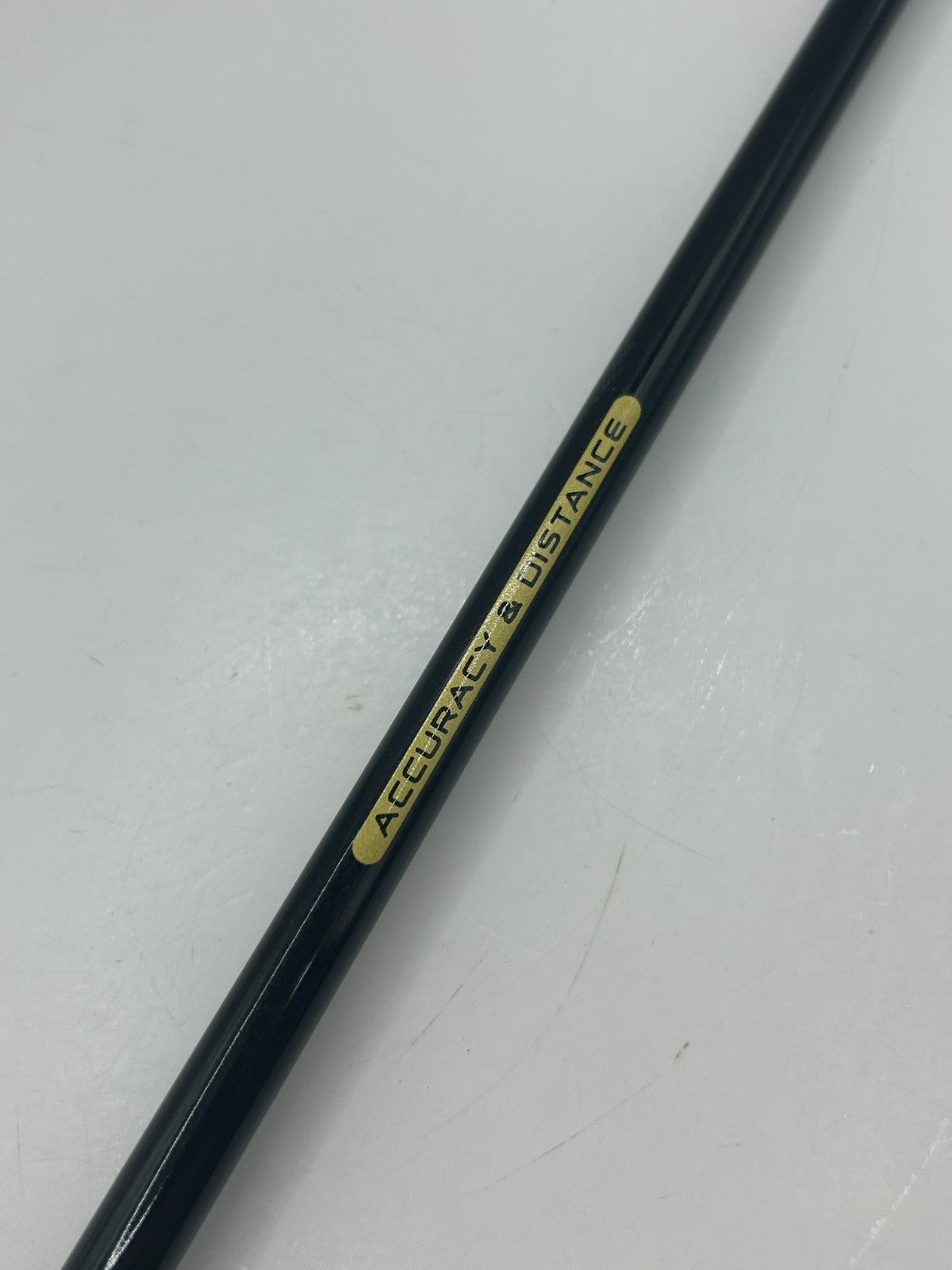 Graphite Design TOUR AD CQ 6 S driver Shaft 43.75 in Cobra adapter *320112