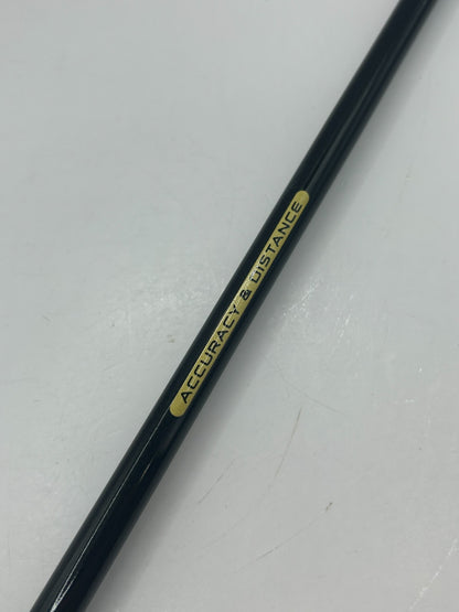 Graphite Design TOUR AD CQ 6 S driver Shaft 43.75 in Cobra adapter *320112