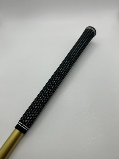 Graphite Design TOUR AD CQ 5 Stiff Driver Shaft 43.875 Cobra Adapter *223418