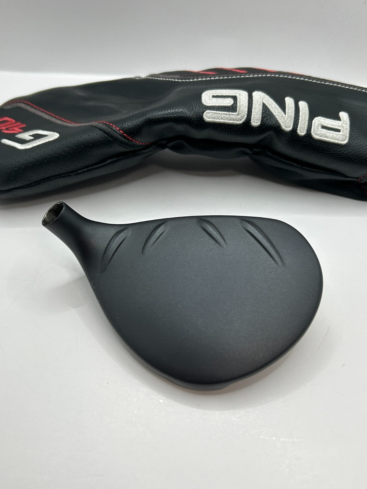 Ping G410 LST 3W 14.5 Fairway Wood head only Right Handed from japan 373211