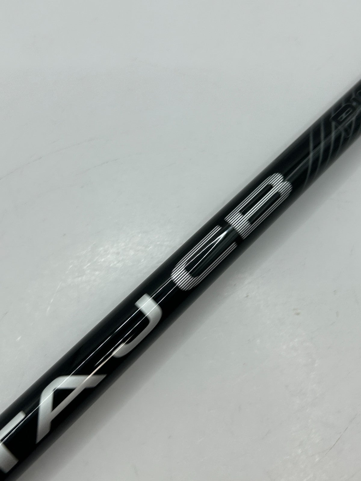 PING ALTA J CB BLACK Stiff Driver Shaft 44.5 in Ping Adapter *30502