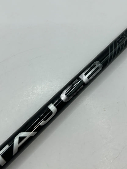 PING ALTA J CB BLACK Stiff Driver Shaft 44.5 in Ping Adapter *30502