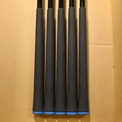 Titleist T200 2019 Iron Set 6 PW 5 Clubs Titleist KURO KAGE 60 RH Used7
