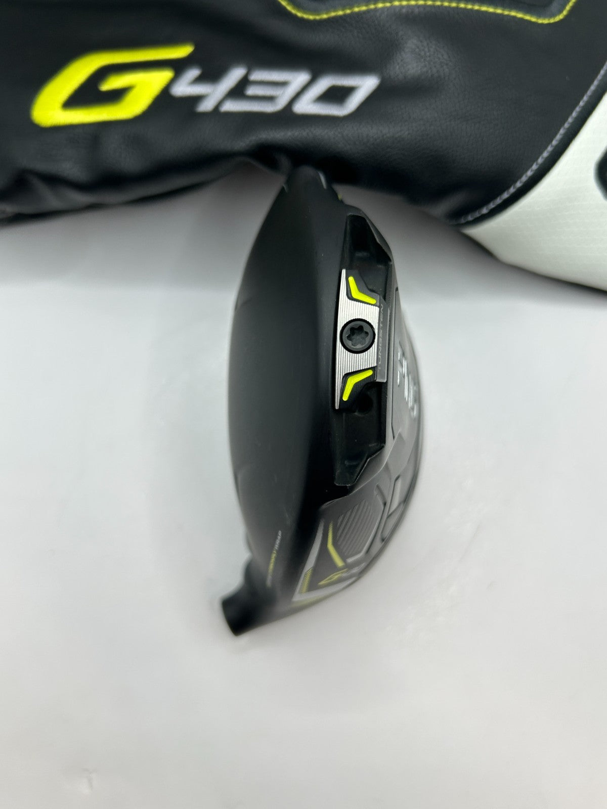 Ping G430 LST 9.0 Driver Head Only right Handed golf from japan 395113