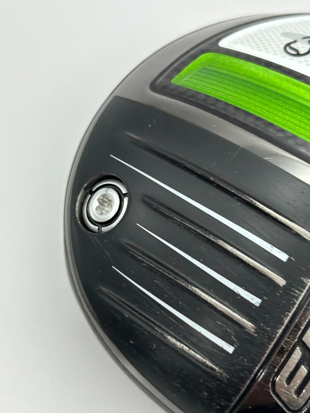 Callaway EPIC SPEED 9.0 driver head only Right-Handed golf from Japan 238918