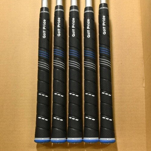 PING i230 Iron Set 7 PW UW 5 Clubs MCI 80 R RH Used Japan7