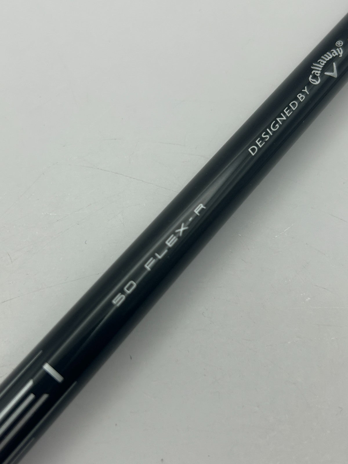 Mitsubishi TENSEI 50 for Callaway R Fairway Wood Shaft 42 Callaway Adapter *21182