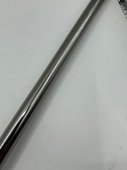 Mitsubishi Diamana GT 60 Stiff Driver Shaft 44.125 in TaylorMade Adapter *30348