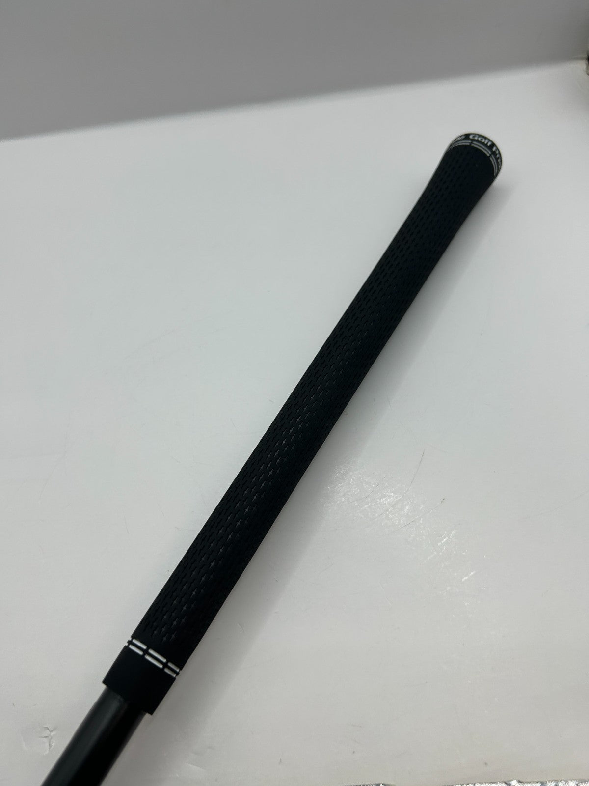 Graphite Design TOUR AD XC 6 S Fairway Wood Shaft 41 in TaylorMade adapter 310117