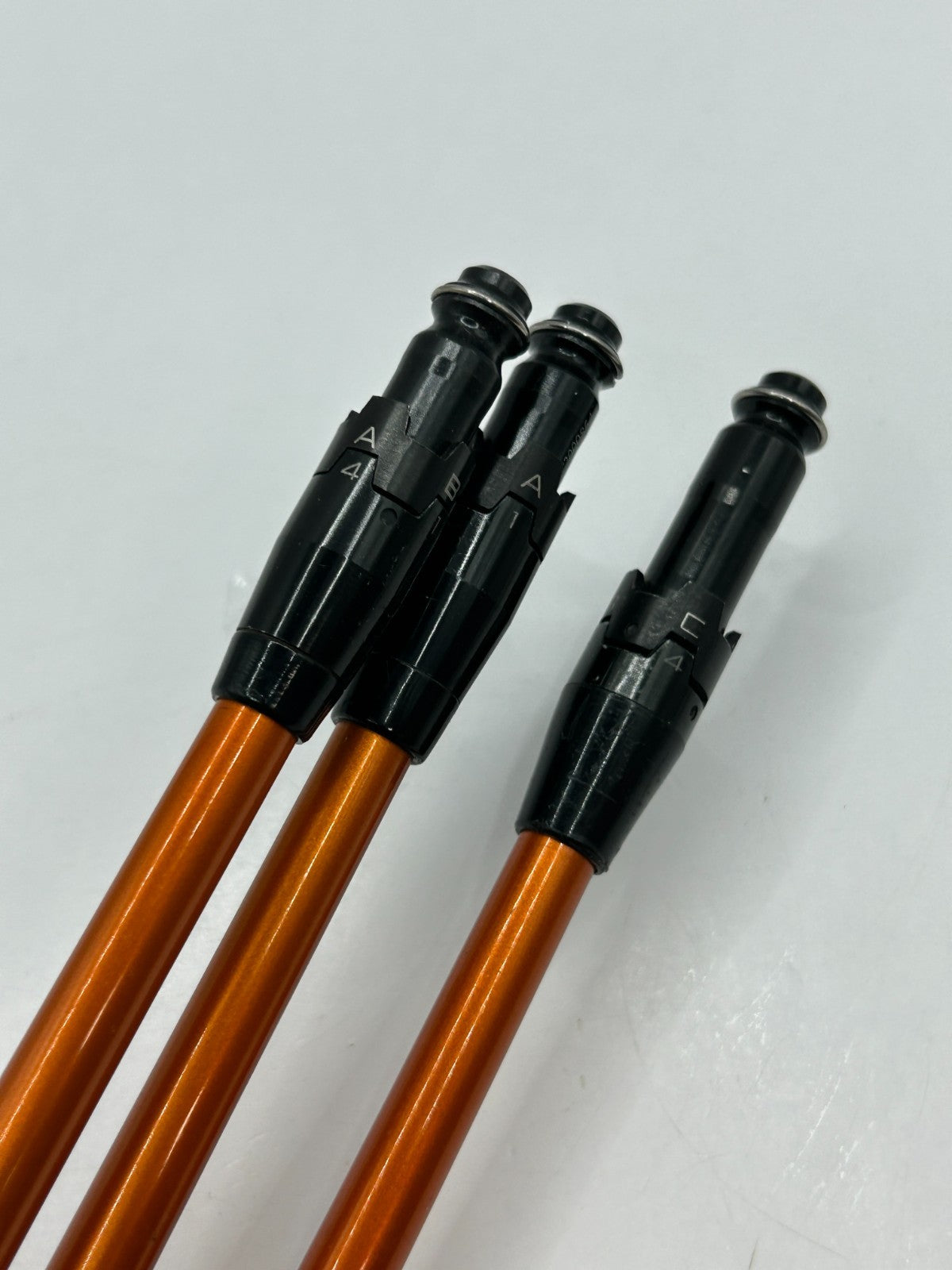 Graphite Design TOUR AD DI 6S Driver Shaft 1pc 7S FW Shaft 2pcs Titleist Adapter13